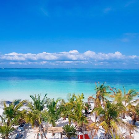 Kae Funk Zanzibar Hotel Michamvi Kültér fotó