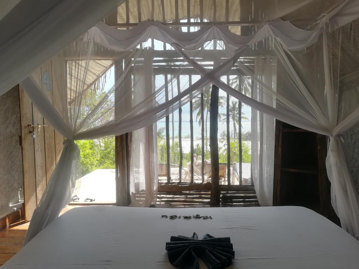 Kae Funk Zanzibar Hotel Michamvi Kültér fotó