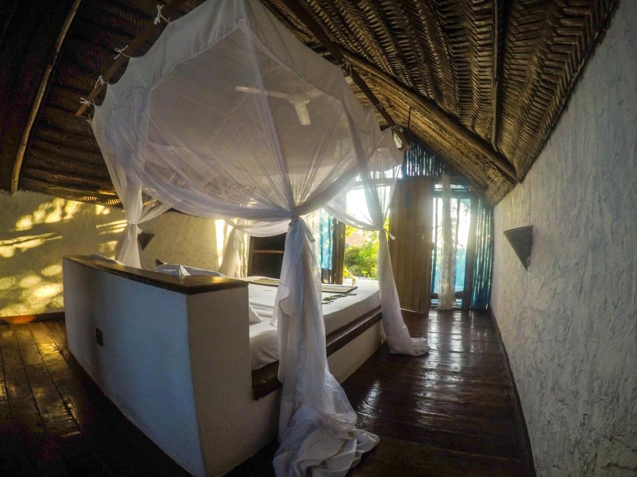 Kae Funk Zanzibar Hotel Michamvi Kültér fotó